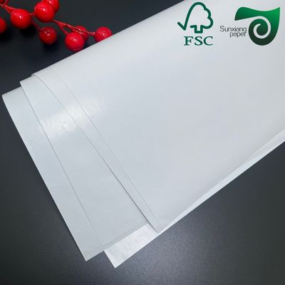 250g  300g Matt  Finished Double  Sided Coated Art Cardboard For Calendars FSC