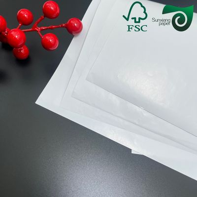 25 38 Inch 100gsm C2S Silk Matte Paper  Luxuriously Smooth Ideal For Text   Covers