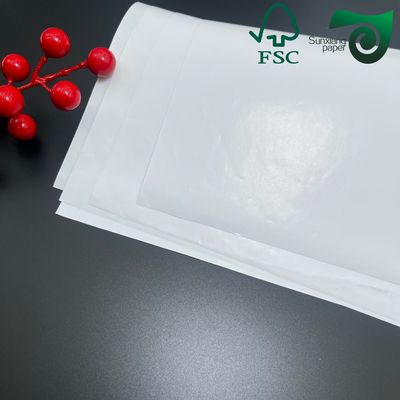 Single Sided Glossy Coated Paper Brilliant Finish For Professional Print