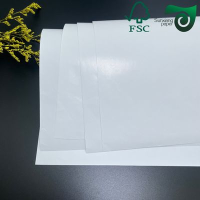 25 38 Inch 100gsm C2S Silk Matte Paper  Luxuriously Smooth Ideal For Text   Covers