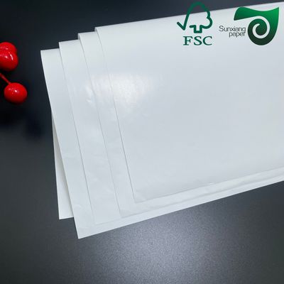 135 gm 330 gm C2S Doppelglänzendes Kunstpapier Blau Schwarzer Kern 160 gm 180 gm