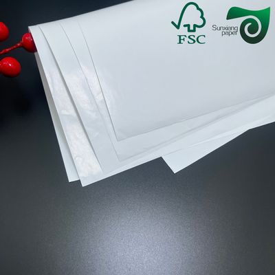 FSC 170gsm 180gsm 200gsm Double Glossy Matte Coated Paper For Color Prints