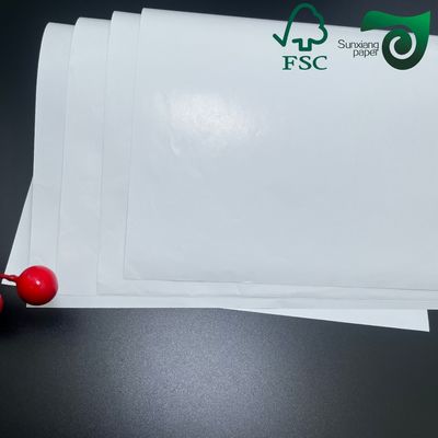 FSC 170gsm 180gsm 200gsm Double Glossy Matte Coated Paper For Color Prints
