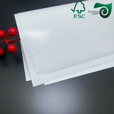12pt 14pt 16pt Double Sides Coated C2S Glossy Cardstock High  Quality Brochures