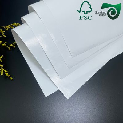 190gsm 200gsm 250gsm 300gsm High Gloss Paper Inkjet Photo Paper Rolls FSC