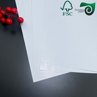 190gsm 200gsm 250gsm 300gsm High Gloss Paper Inkjet Photo Paper Rolls FSC