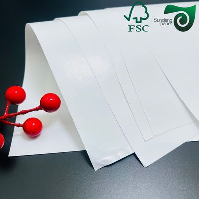 FSC 150gsm 170gsm Glossy Coated Paper Art Book With Good Printing
