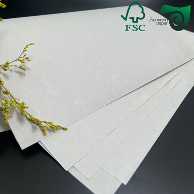 FSC Moisture Resistant Newsprint Packing Paper  42gsm Shoe Filler Specific