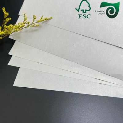 FSC 60gsm Flexible High Smoothness Newsprint Paper Roll Vegetable Wrapping Newsprint