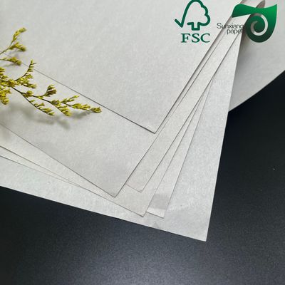 FSC Flexible High Smoothness Newsprint Paper Roll  Vegetable Wrapping  Multipurpose Packing