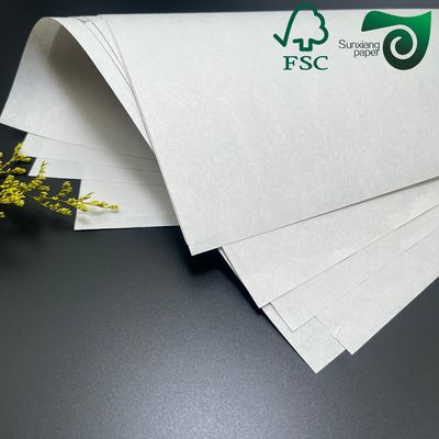 FSC Flexible High Smoothness Newsprint Paper Roll  Vegetable Wrapping  Multipurpose Packing