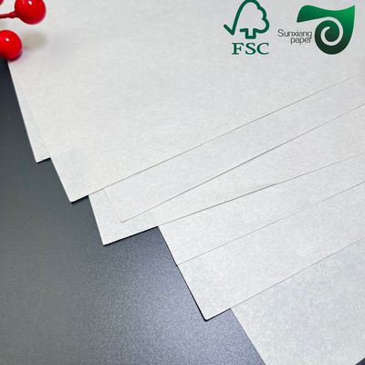 FSC 100% Recycled Biodegradable Newsprint Paper Rolls 24"   1700' For Wrapping Printing