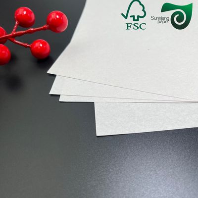 FSC 45g  48.8g Clear Print Recyclable Newsprint Paper Rolls Newspaper Wrapping Paper
