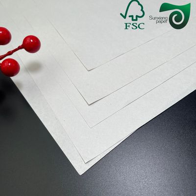 AA Grade Virgin Wood Pulp Offset Printing Paper 680mm 1000mm 45gsm White Newsprint Paper Sheets