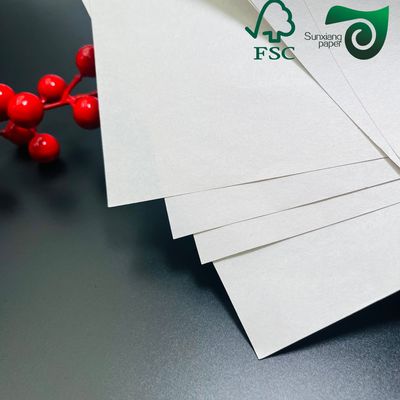 Recyclable Newspaper With Excellent Ink Absorption And Moisture Proof Feature 42GSM 45GSM