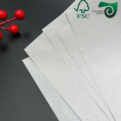FSC 45GSM Newsprint Paper Packing Sheets  72cm   29cm For Box Filler