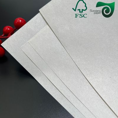 FSC Greyish White Newsprint Paper Rolls For Newspaper Printing Support OEM