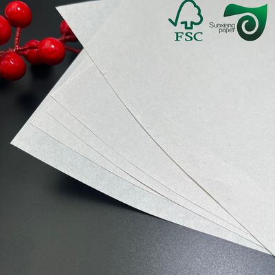 FSC Good Opacity Newsprint Packing Paper Sheets For Moving Shipping   Wrapping