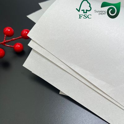 Uncoated Newspaper Printing Paper Sheets Ideal For Journal Printing Newsprint Paper
