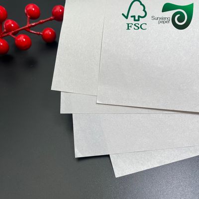 Offset Printed Uncoated Newsprint Gift Wrapping Paper 5lb 10lb Options Newsprint Paper