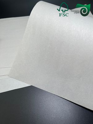 45gram To 200gram Uncoated Woodfree Paper Offset Printing Paper Newspaper Sheet