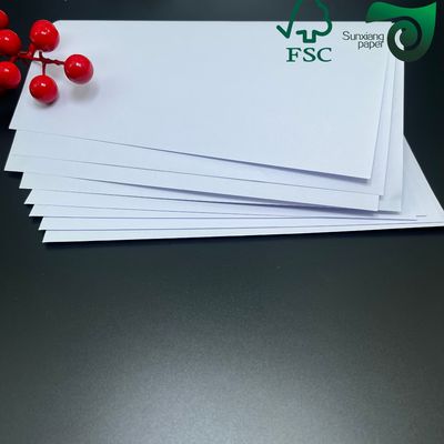 Virgin Wood Pulp High Bulky Book Paper 65g 70g 75g In Sheet Or In Reels Cardboard FSC