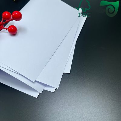 650mm 800mm Offset Printing Paper Rolls With Exceptional Stiffness And Mechanical Strength