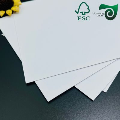 Uncoated Woodfree Offset Bond Paper 45gsm 80gsm For Newspaper  Printing Sheets