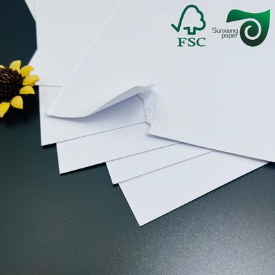 FSC Uncoated Plain Plotter Paper Rolls For Garment Factory  62" 72" Width  45gr 48gr  2" Core