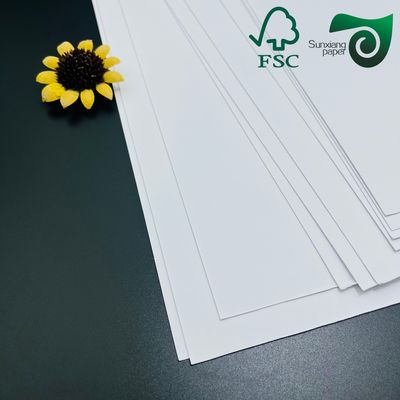 FSC A0 Engineering Drawing Paper Reel 80gsm For Construction Design Plotters