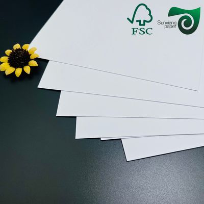 FSC A0 Engineering Drawing Paper Reel 80gsm For Construction Design Plotters