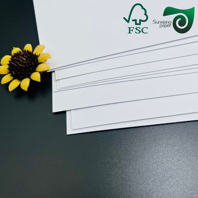 FSC White Ink Absorbent CAD Drawing Paper  20LB Engineering Bond  914mm 50m