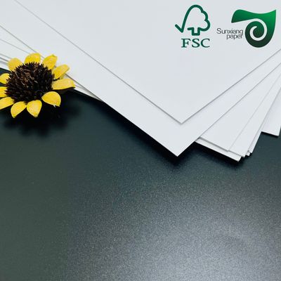 FSC CAD Plotter Coated Bond Paper Roll   36''   300ft 28lb Weight 3'' Core