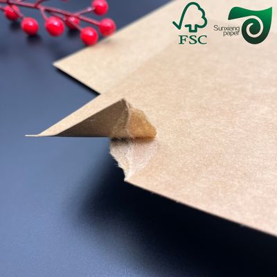 AAA Grade Kraft Liner Paper Ideal For Heavy Duty Packaging And Industrial Carton Manufacturing Applications