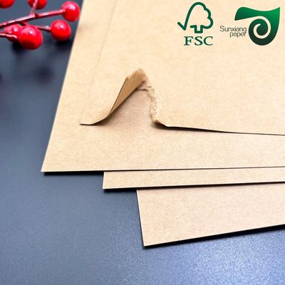 AAA Grade Kraft Liner Paper Ideal For Heavy Duty Packaging And Industrial Carton Manufacturing Applications