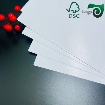 Food Grade Paper Rolls With Good Stiffness PE Coating For Bowl Bases