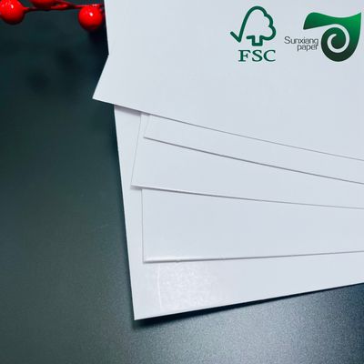 Food Grade Paper Rolls With Good Stiffness PE Coating For Bowl Bases