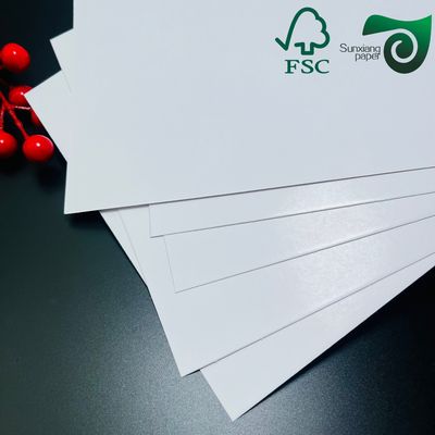 Food Grade Paper Rolls With Good Stiffness PE Coating For Bowl Bases