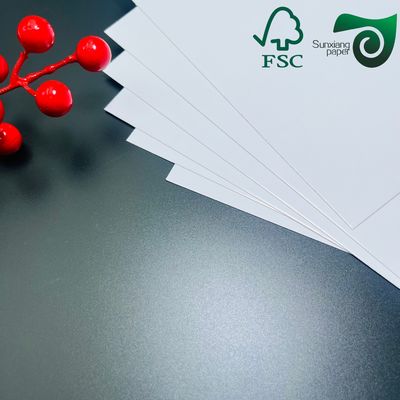 Food Grade Paper Rolls With Good Stiffness PE Coating For Bowl Bases