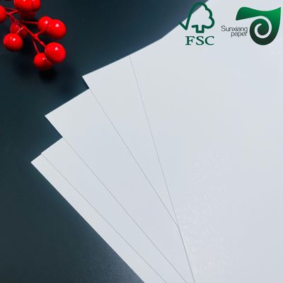 FSC C1S Index Cover Ivory Board 110lb  23 36" 25 37" Ideal For Brochures