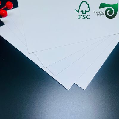 FSC 180g 200g Coated Inkjet Bond Paper Rolls  610mm Width  30m 50m Length