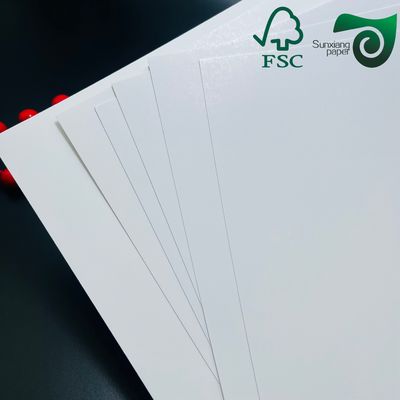 A4 Desktop Inkjet Coated Paper 210 X 297mm Types 1056 1070 1073 1082
