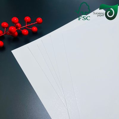A4 Desktop Inkjet Coated Paper 210 X 297mm Types 1056 1070 1073 1082