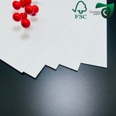 250 gm Einseitig beschichtete Gefrierpapierrolle 420 μM Lebensmittelverpackung
