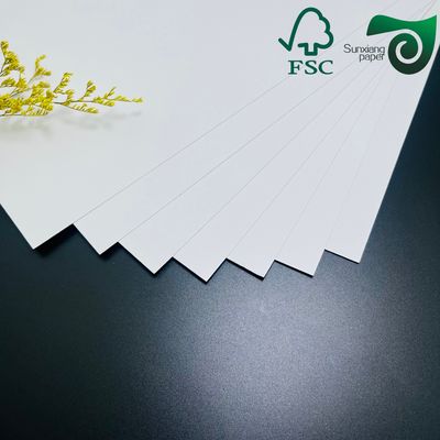 250 gm Einseitig beschichtete Gefrierpapierrolle 420 μM Lebensmittelverpackung