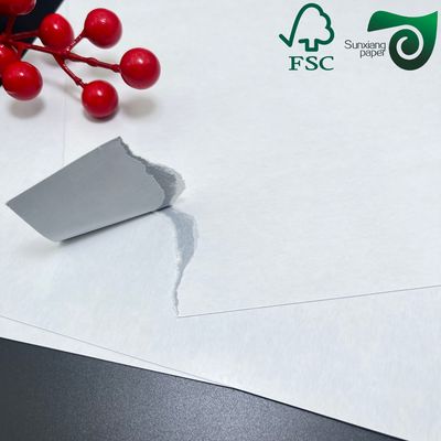 FSC Double Sided Coated Paper Black Blue Core 280gsm Playing Card  Board Game Card Paper