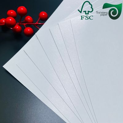FSC 170gsm C2S Gloss   Heavyweight Matt Coated Paper   Ideal For Desk Calendars