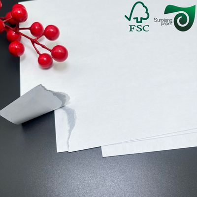 330gsm 310gsm Black Blue Core C2S Board For Making Playing Game Cardboard Art Paper FSC