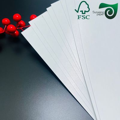 FSC 170gsm C2S Gloss   Heavyweight Matt Coated Paper   Ideal For Desk Calendars