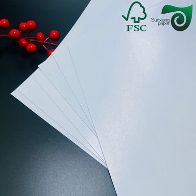 25 38 Inch 100gsm C2S Silk Matte Paper  Luxuriously Smooth Ideal For Text   Covers